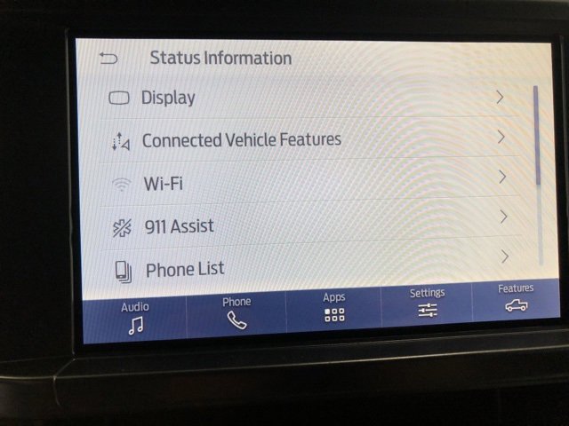 New 2026 Ford F450 XL image 18