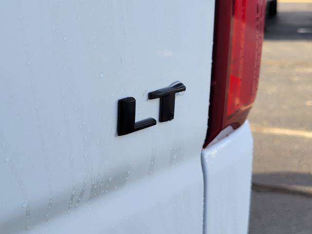 New 2026 Chevrolet Silverado 1500 LT Trail Boss w/ LPO, Dark Essentials Package AWD/4WD image 30