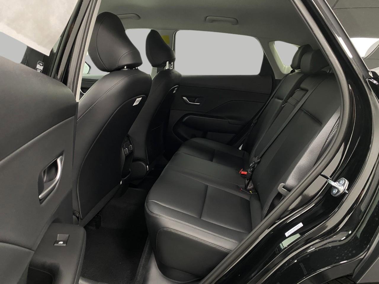 New 2026 Hyundai Kona SEL Premium image 28