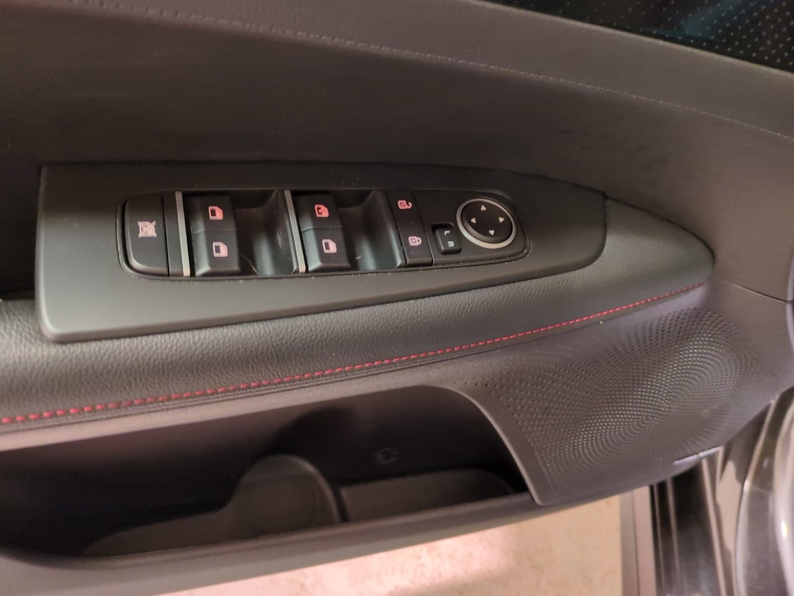 Certified 2024 Kia Forte GT w/ GT2 Package image 19