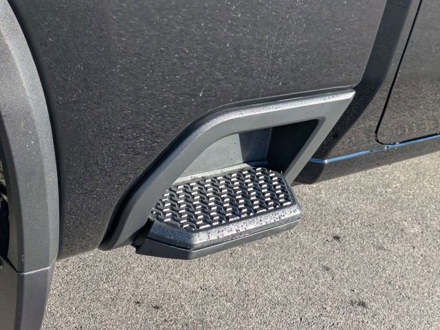 New 2026 Chevrolet Silverado 2500 Custom w/ Custom Value Package image 29