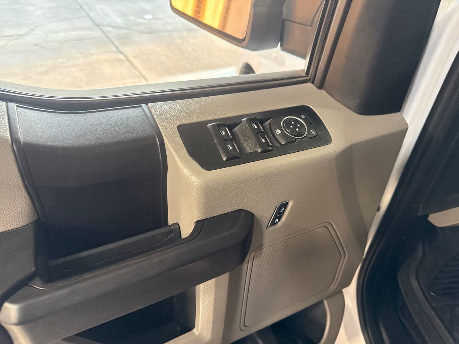 Used 2018 Ford F150 XL w/ Equipment Group 101A Mid RWD image 18
