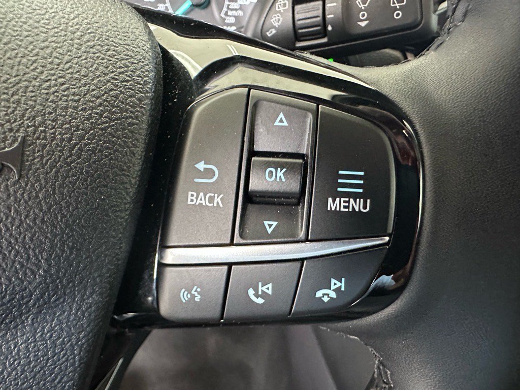 Certified 2022 Ford Escape SEL AWD/4WD image 42