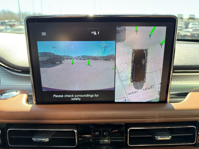 Used 2023 Lincoln Aviator Grand Touring w/ Equipment Group 301A image 31