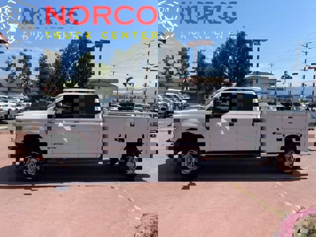 Used 2019 Ford F250 XL w/ Power Equipment Group image 37