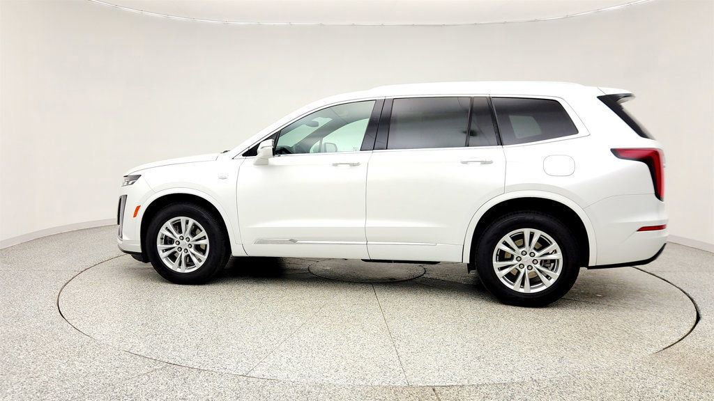 Used 2023 Cadillac XT6 Luxury FWD image 8