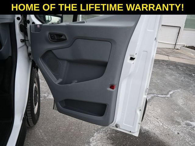 Used 2019 Ford Transit 250 148 High Roof RWD image 62