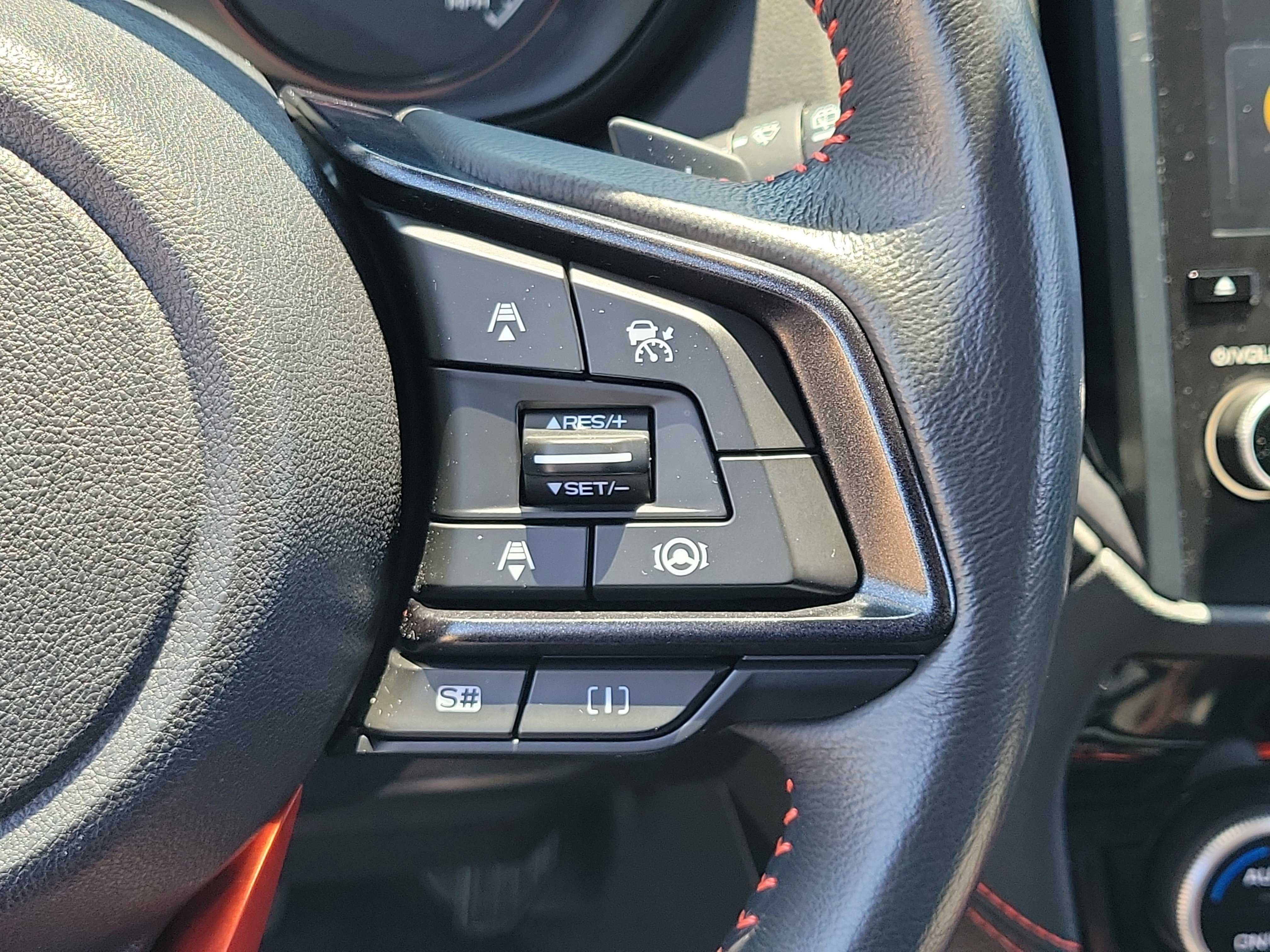 Used 2022 Subaru Forester Sport w/ Popular Package #3 AWD/4WD image 24