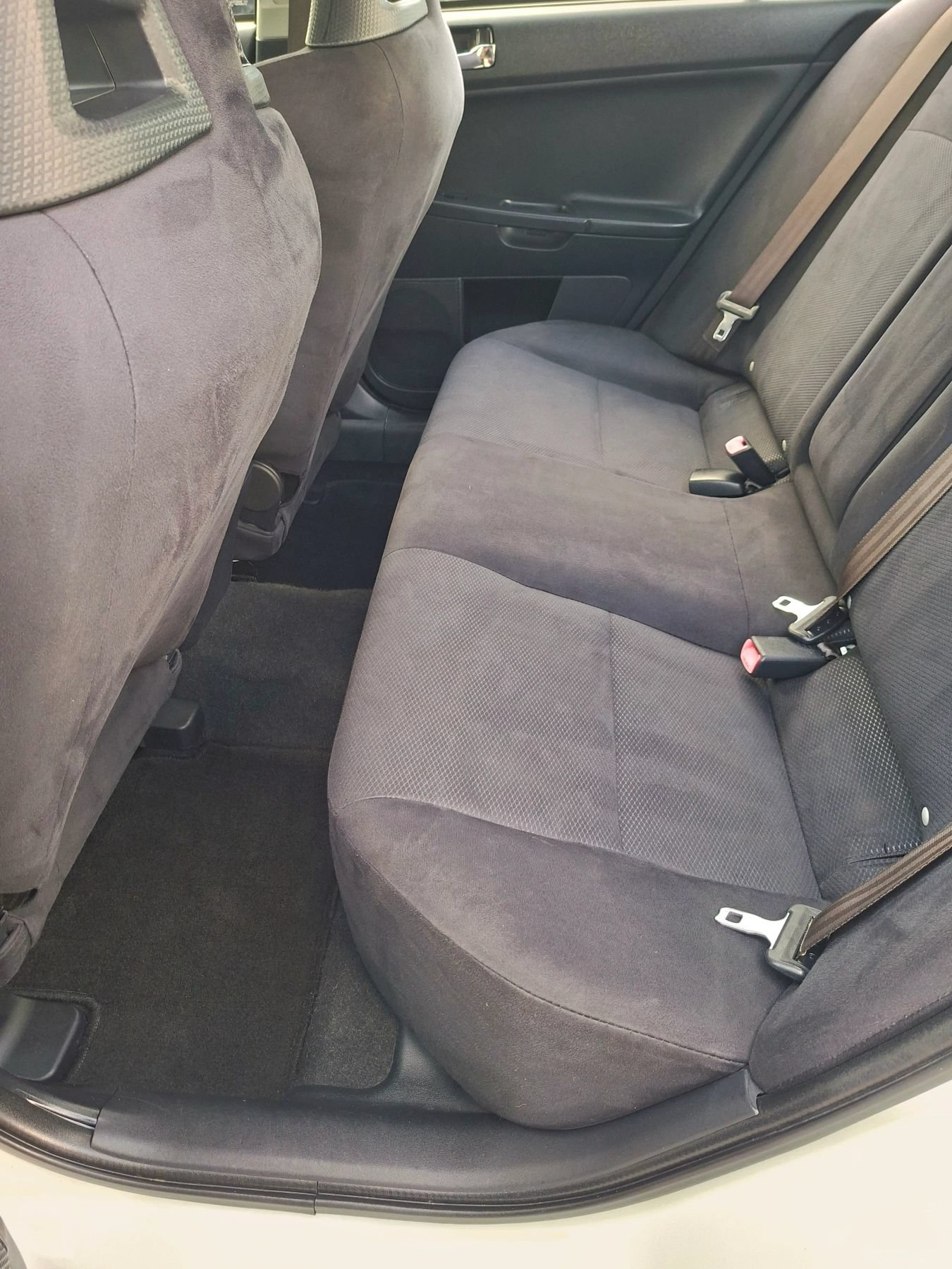 Used 2014 Mitsubishi Lancer Evolution MR AWD/4WD image 12