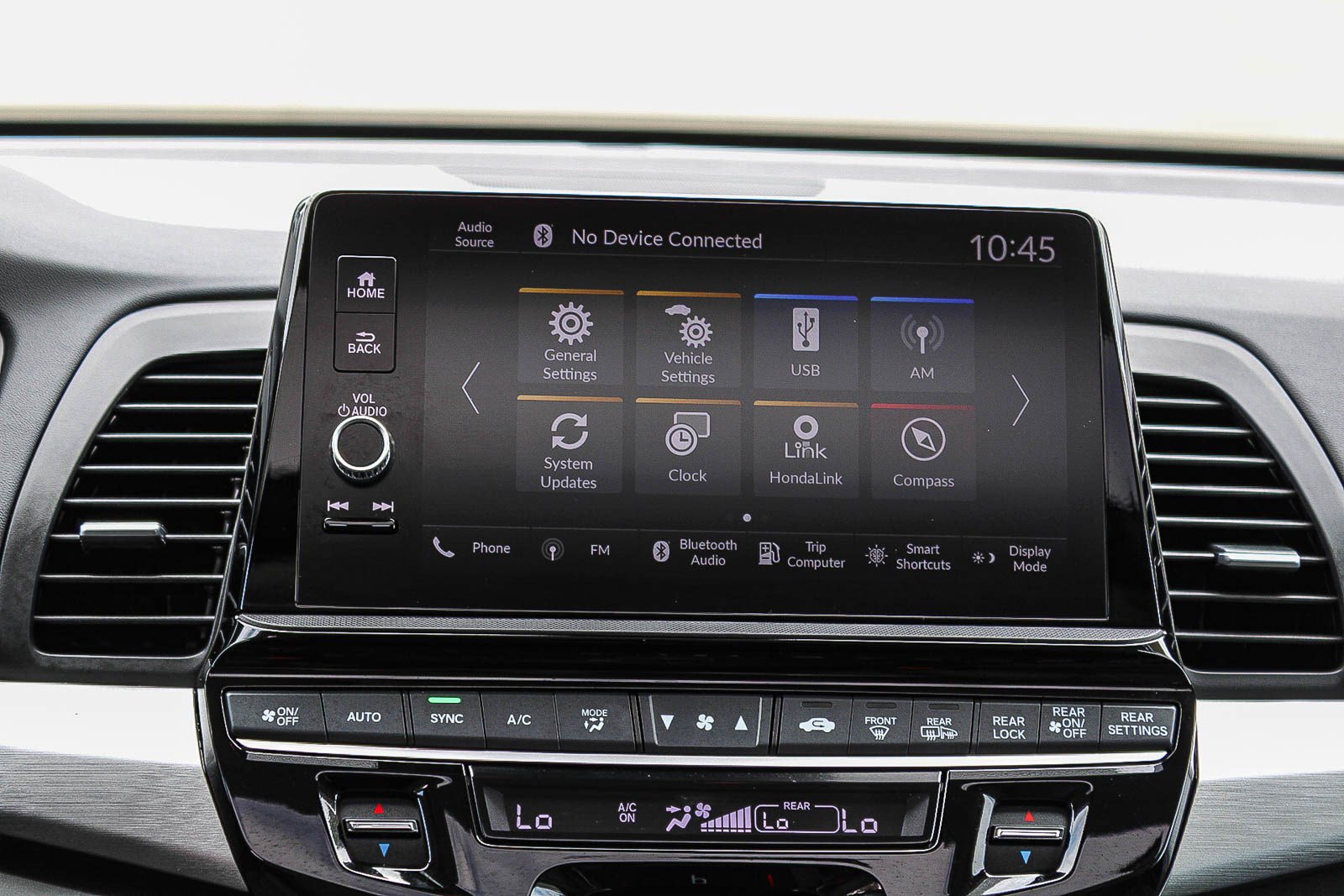 Certified 2026 Honda Odyssey EX-L image 16
