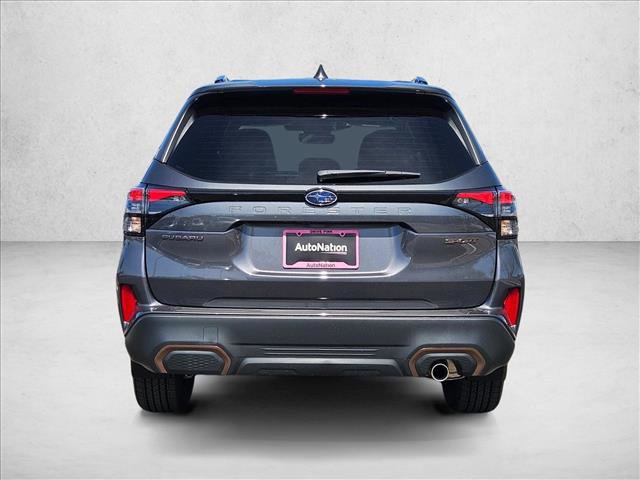 New 2026 Subaru Forester Sport image 6