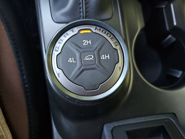 Used 2023 Ford Bronco Outer Banks AWD/4WD image 30