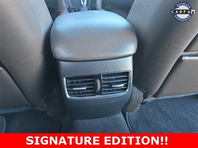 Used 2018 MAZDA MAZDA6 Signature image 16