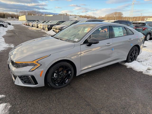 New 2026 Kia K5 GT-Line w/ GT-Line Premium Package image 5