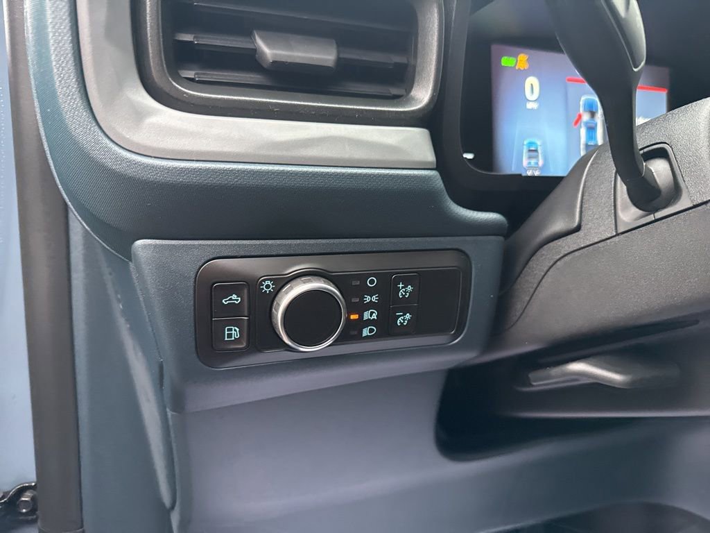 New 2026 Ford Maverick XLT w/ Equipment Group 301A image 16