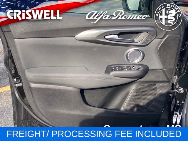 Used 2024 Alfa Romeo Tonale Veloce image 16