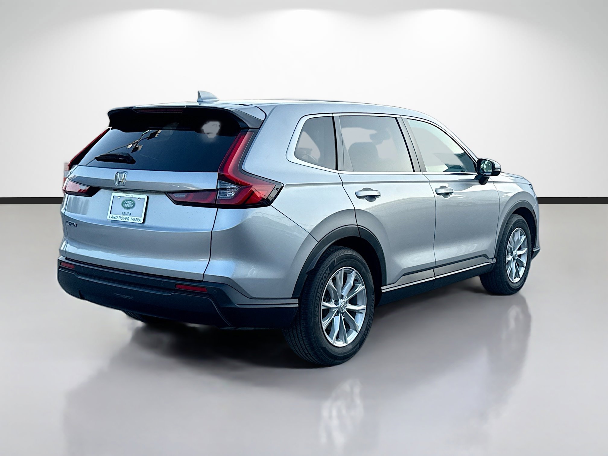 Used 2024 Honda CR-V EX-L image 5