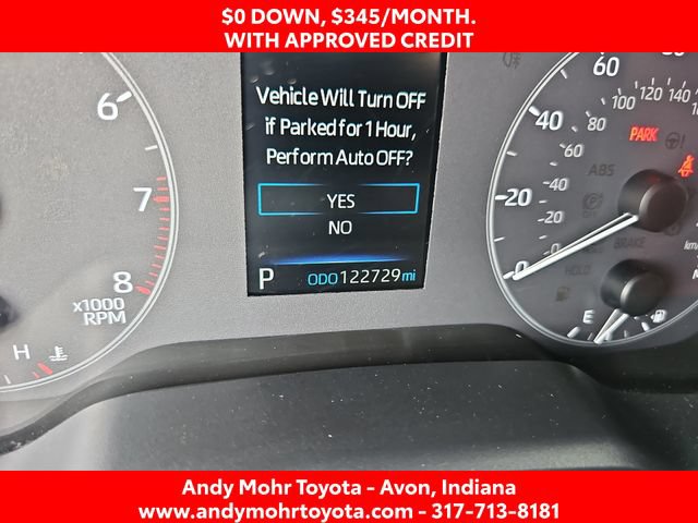 Used 2023 Toyota Corolla SE FWD image 17