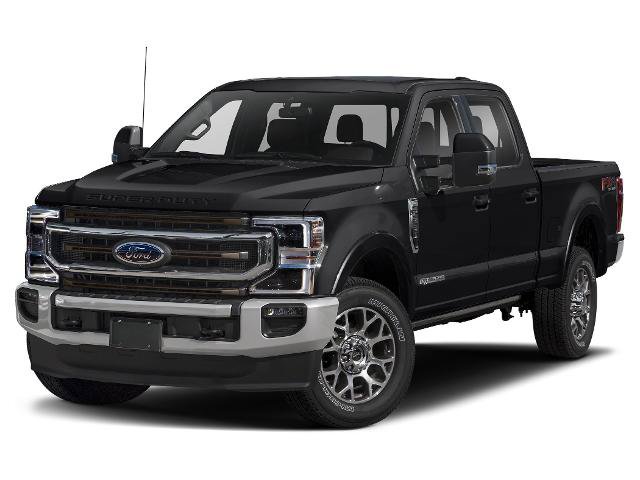 Certified 2020 Ford F350 King Ranch w/ King Ranch Ultimate Package