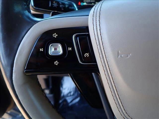 Used 2020 Lincoln Aviator Reserve w/ Elements Package Plus image 16