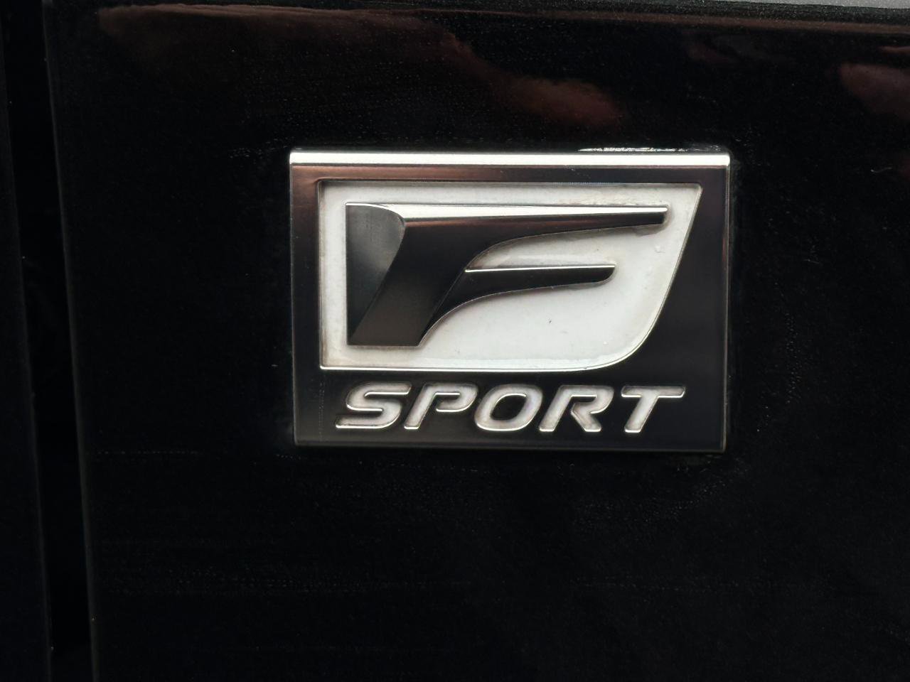 Used 2022 Lexus RX 350 F Sport w/ Cold Area Package (CT) image 9