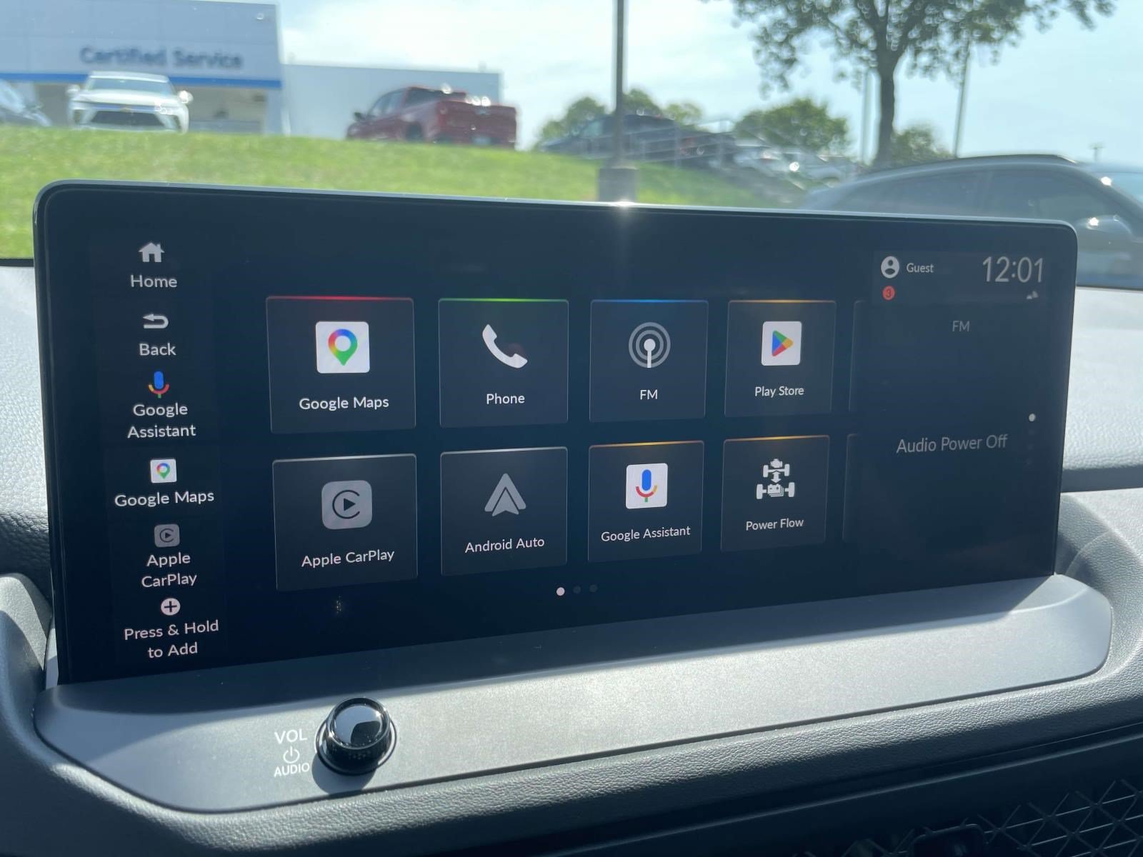 Used 2025 Honda Accord Touring image 24