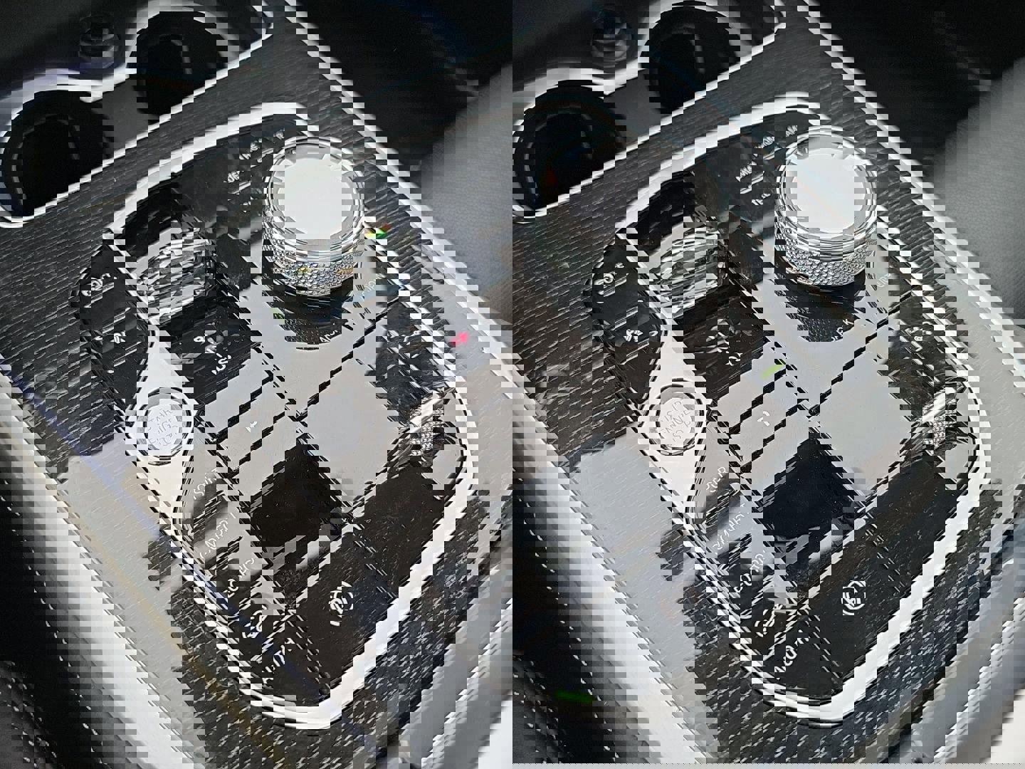 Used 2023 BMW X7 M60i w/ Executive Package image 14