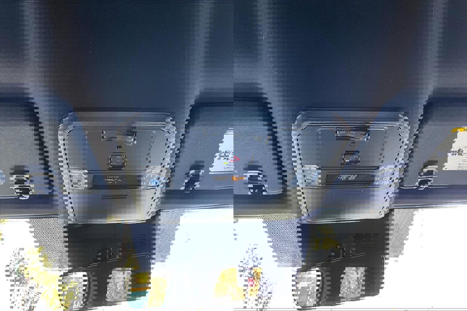 New 2026 Toyota Tacoma TRD Off-Road image 18