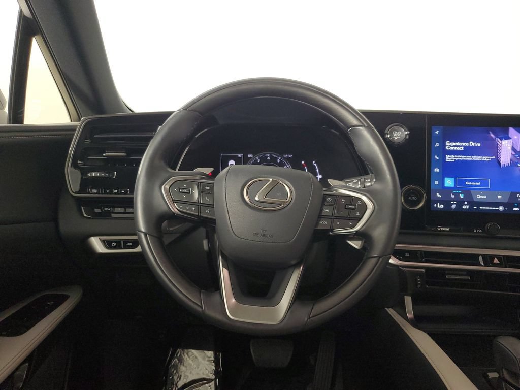 Used 2023 Lexus RX 350 Premium w/ Cold Area Package FWD image 15