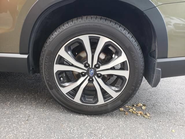 Certified 2023 Subaru Forester Limited AWD/4WD image 20