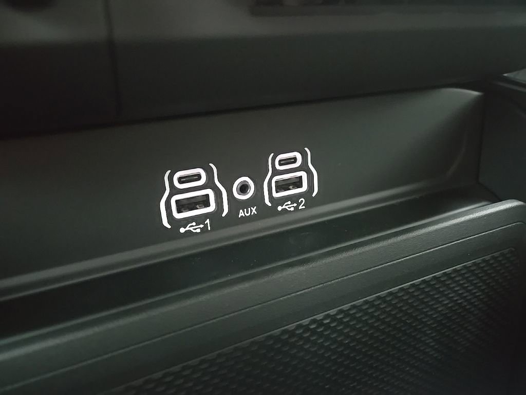 New 2026 RAM 2500 Lone Star image 73