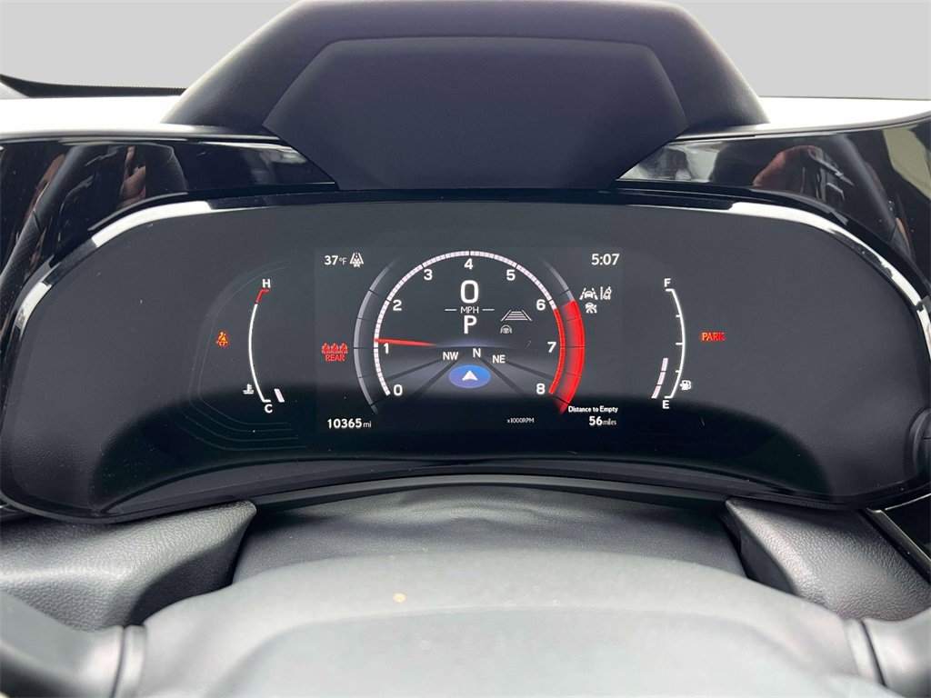 Certified 2022 Lexus NX 350 F Sport image 24