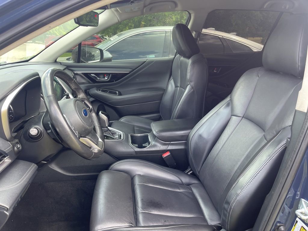 Used 2024 Subaru Outback Limited image 7