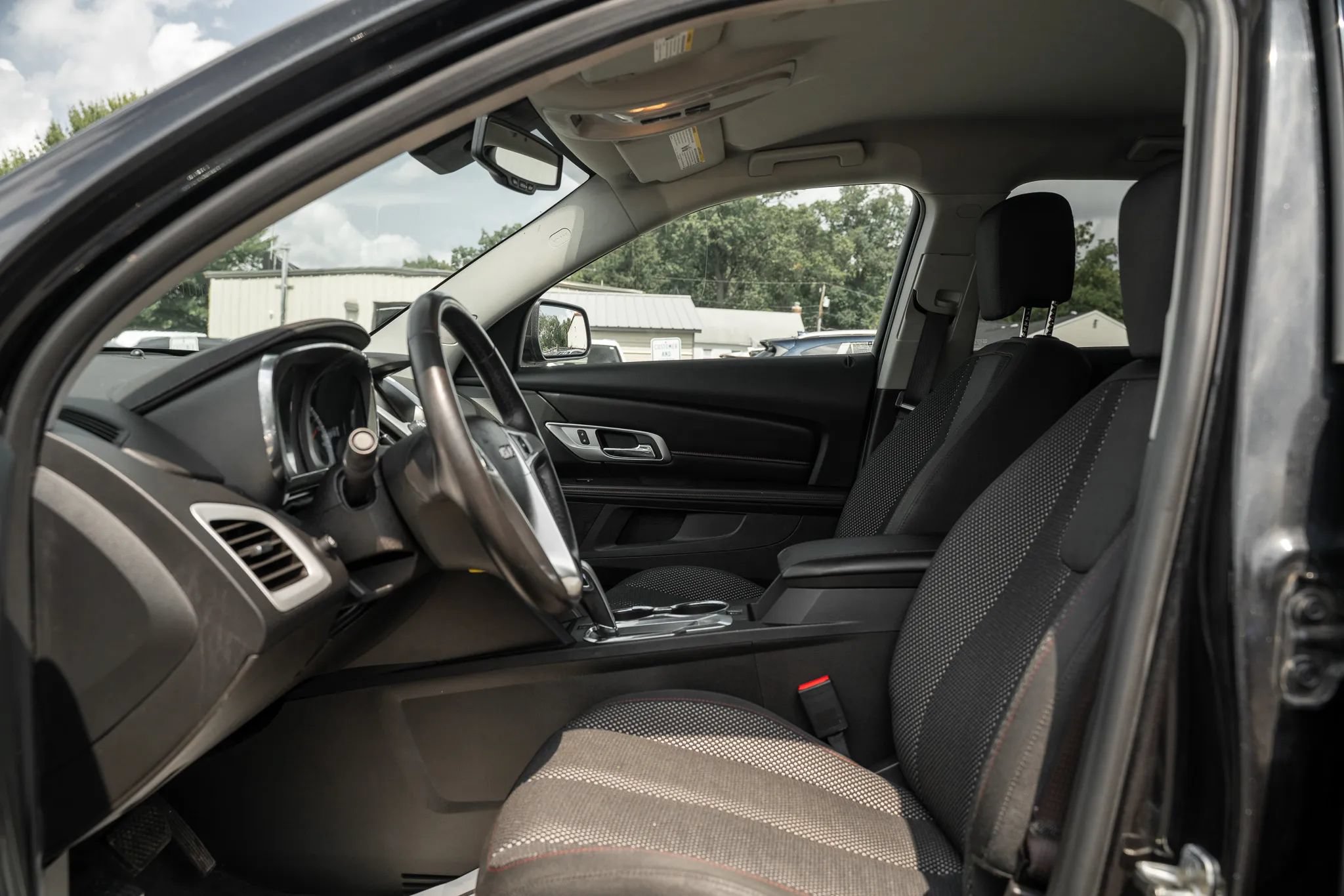 Used 2015 GMC Terrain SLE w/ Convenience Package AWD/4WD image 7