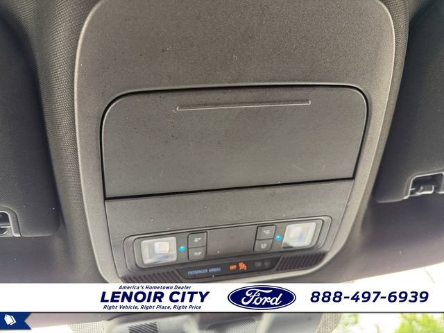 Used 2025 Ford F150 STX AWD/4WD image 17
