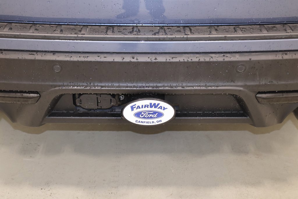 Certified 2021 Ford Explorer ST w/ Equipment Group 401A image 50