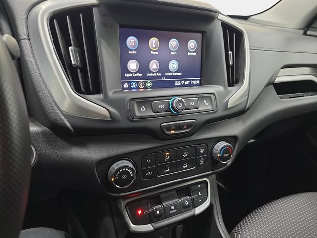 Used 2024 GMC Terrain SLE AWD/4WD image 19