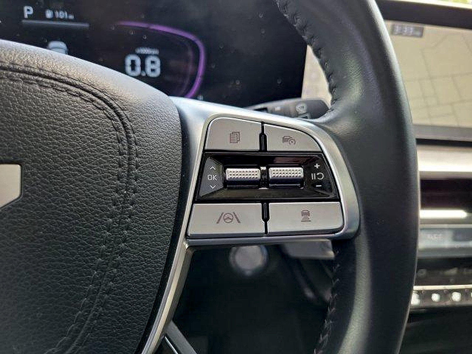 Used 2024 Kia Telluride S w/ S Sunroof Package FWD image 27