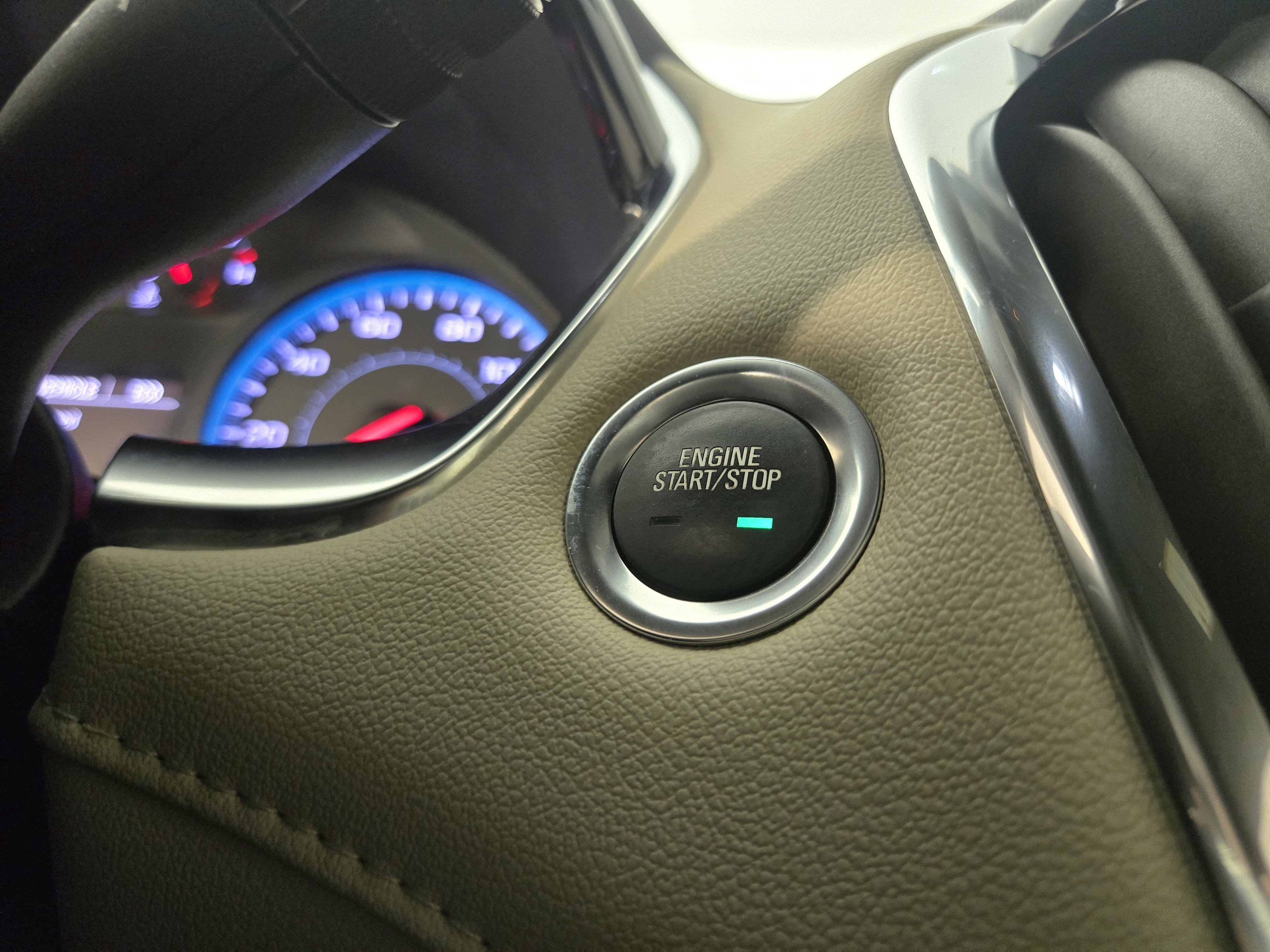 Certified 2023 Chevrolet Traverse LS w/ Safety Package image 26