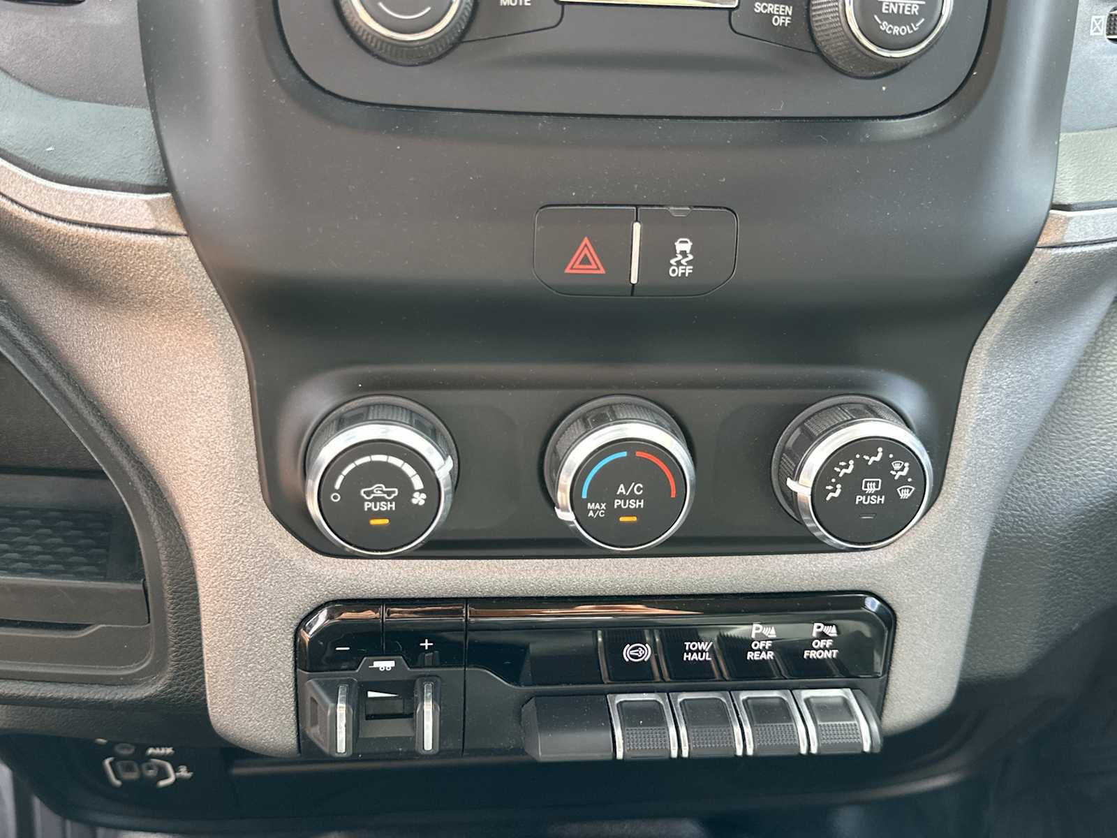 Used 2020 RAM 2500 Tradesman image 22