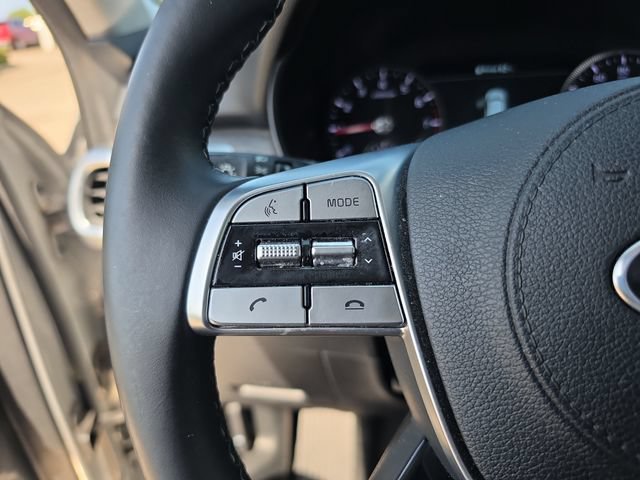 Used 2021 Kia Telluride SX w/ SX Prestige Package AWD/4WD image 23