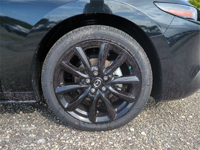 New 2026 MAZDA MAZDA3 2.5 S Hatchback w/ Premium Pkg image 11
