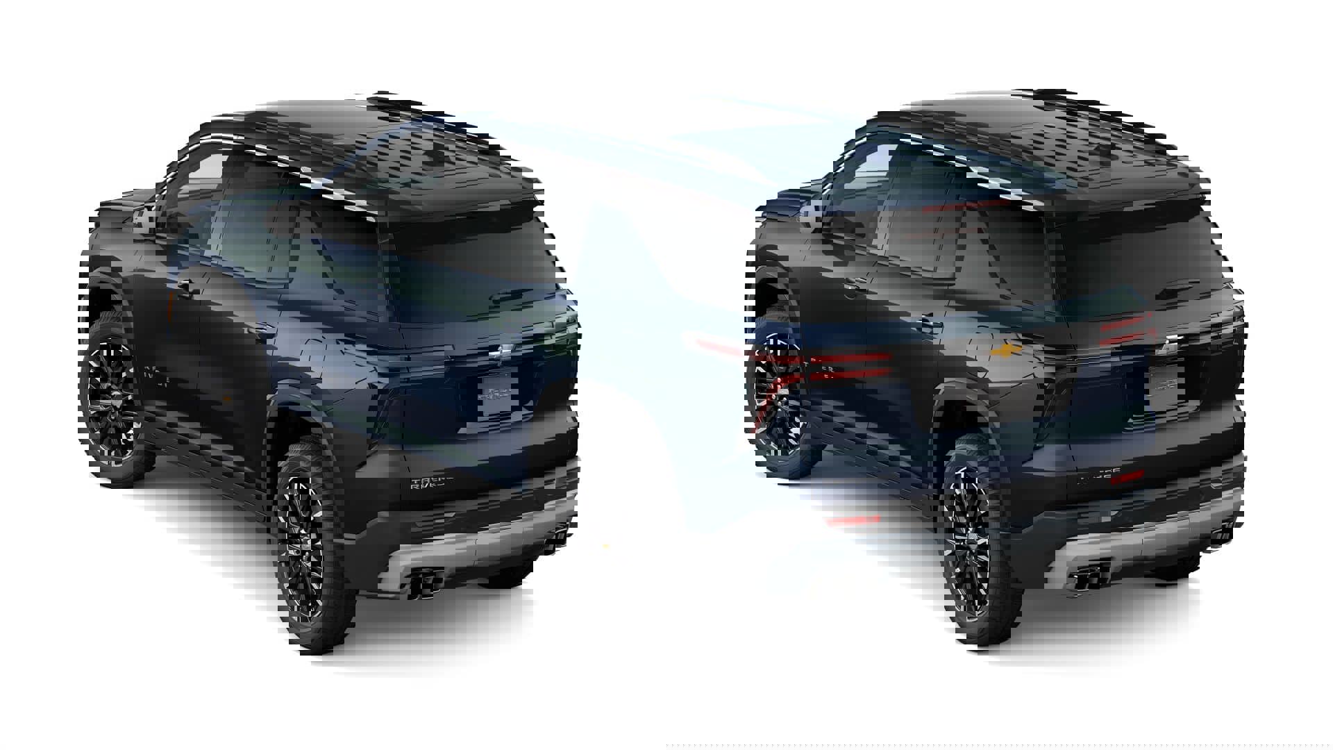 New 2026 Chevrolet Traverse LT w/ Sun and Wheel Package image 32