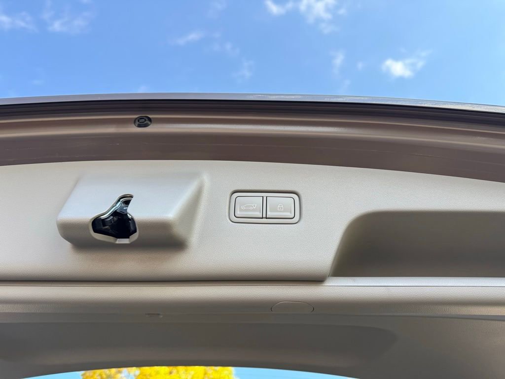 New 2026 Hyundai Palisade Limited image 37