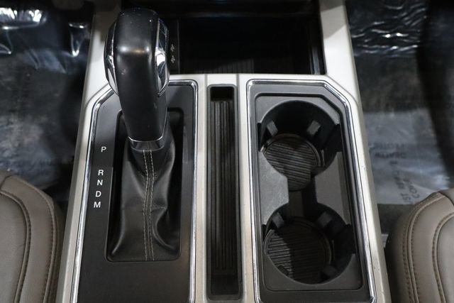 Used 2020 Ford F150 Lariat w/ Equipment Group 501A Mid image 34