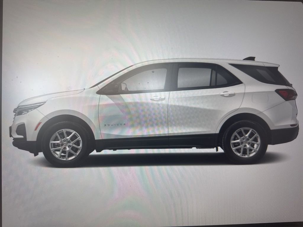 Used 2024 Chevrolet Equinox LT image 6