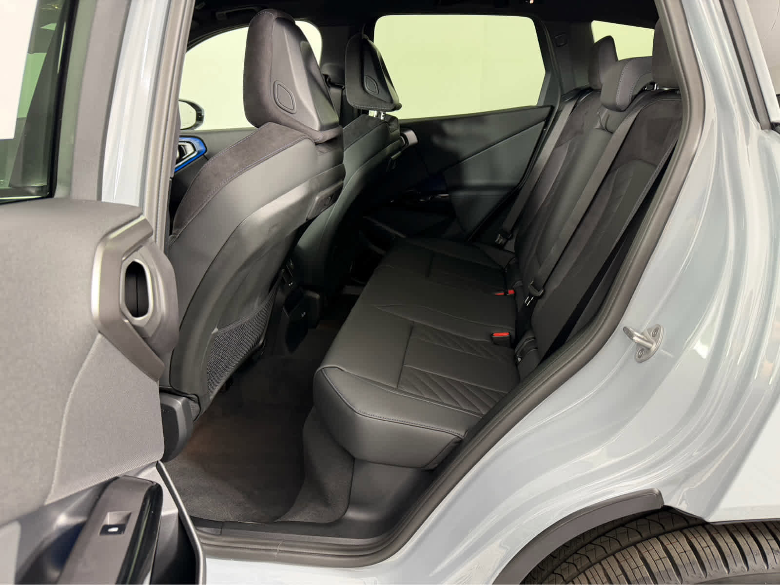 New 2026 BMW X3 xDrive30 w/ M Sport Package image 12