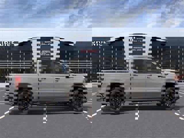 New 2026 GMC Sierra 1500 Pro w/ Graphite Edition image 6