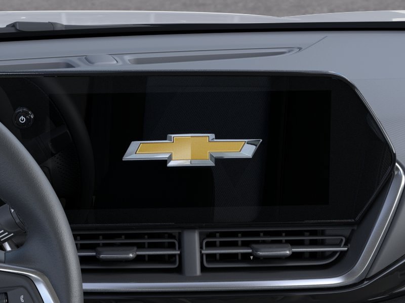New 2026 Chevrolet Trax ACTIV w/ Driver Confidence Package FWD image 44