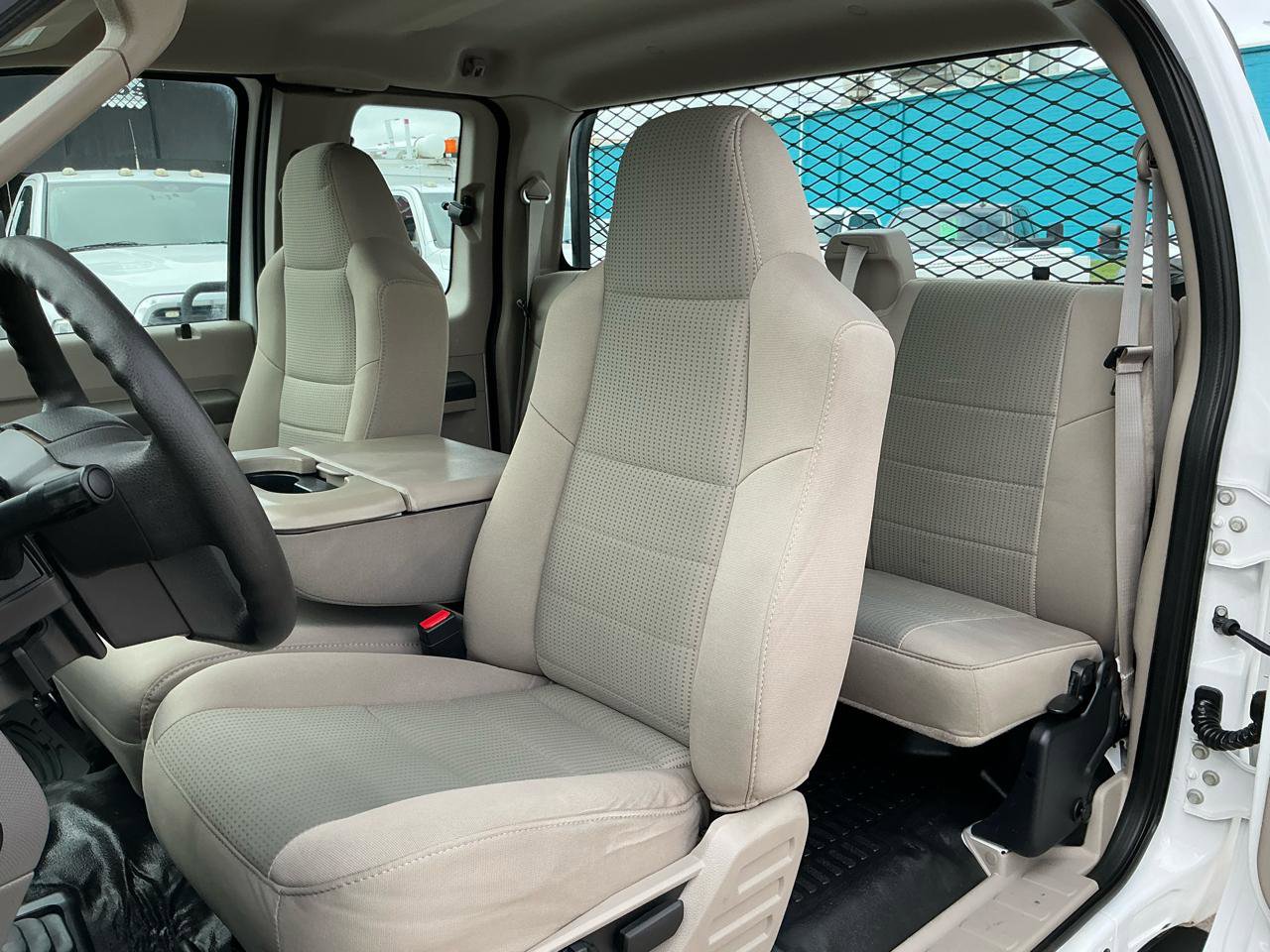 Used 2008 Ford F250 XL AWD/4WD image 12